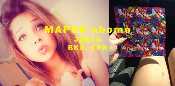 не бодяженный Осташков